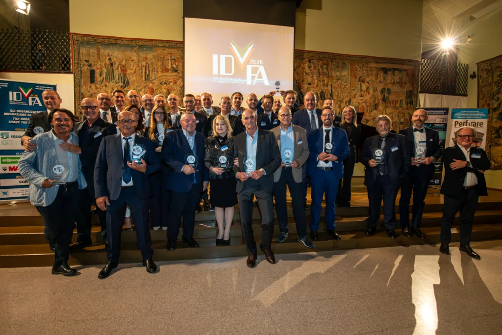 IDFA - ITALIAN DRILLING & FOUNDATION AWARDS