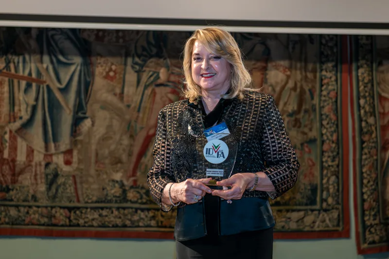 maria grazia tonti