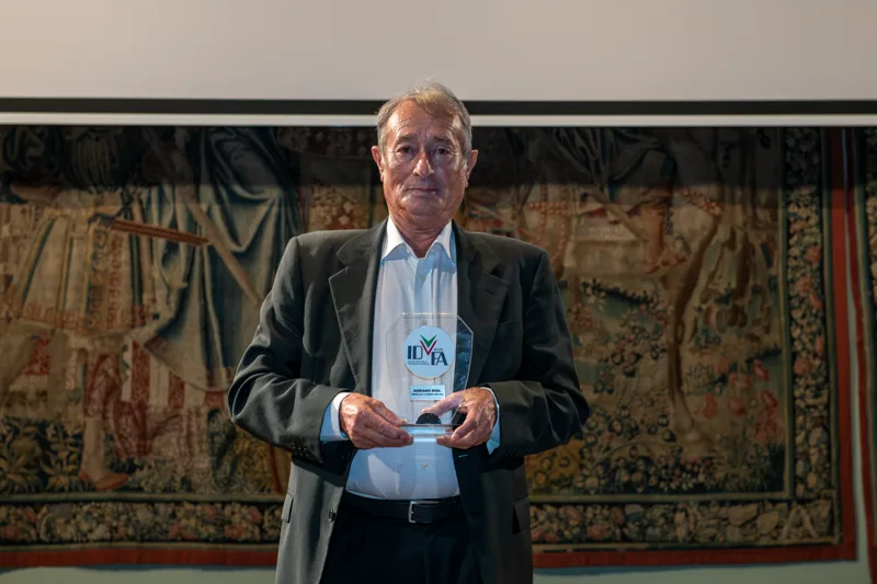 adriano miol
