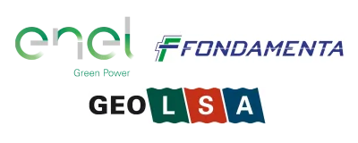 Enel Green Power Italia srl
